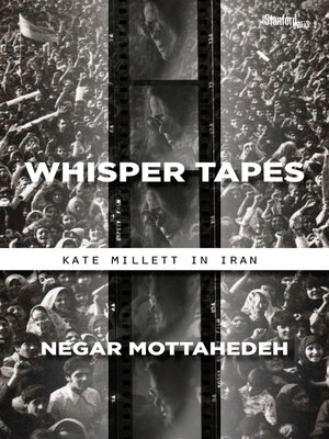cover image of Whisper Tapes